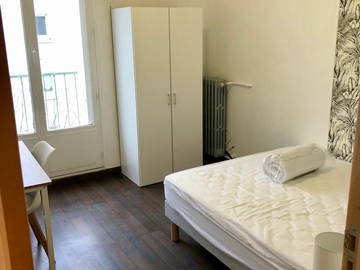 Chambre À Louer Le Mans 493138