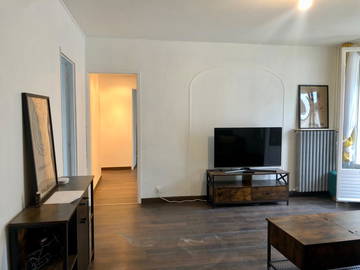 Chambre À Louer Le Mans 493138