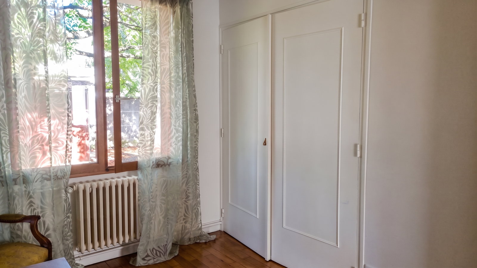 Logement Entier Lyon 674646