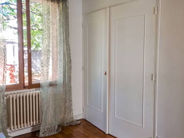 Logement entier à louer à Lyon - photo 8-8