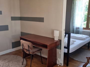 Logement entier à louer à Lyon - photo 9-9