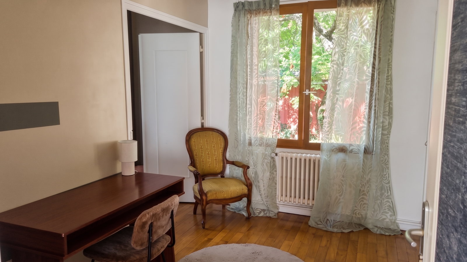 Logement Entier Lyon 674646