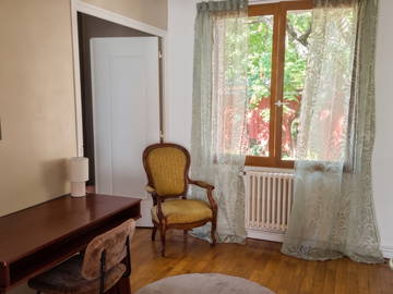 Logement entier à louer à Lyon - photo 6-6