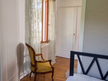 Logement entier à louer à Lyon - photo 5-5