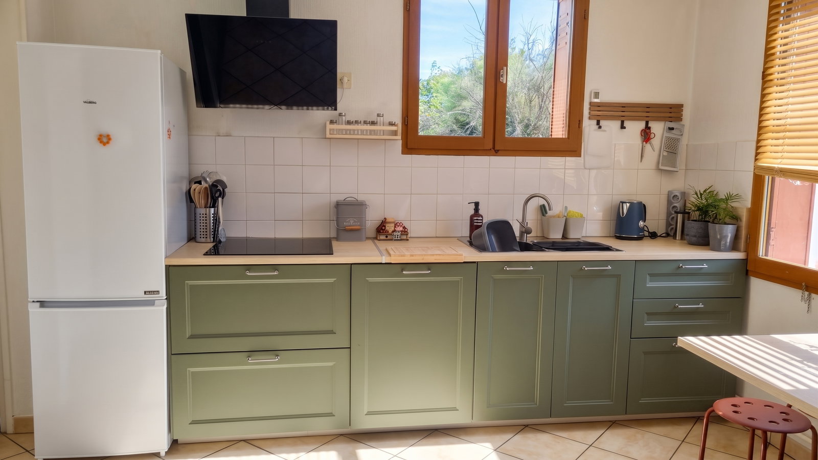 Logement Entier Lyon 674646
