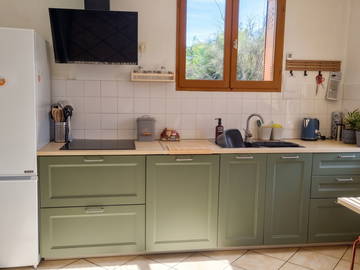 Logement entier à louer à Lyon - photo 3-3