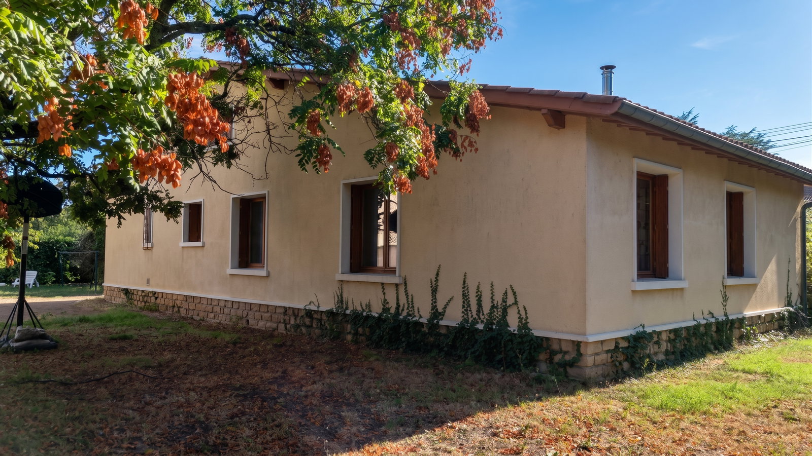 Logement Entier Lyon 674646