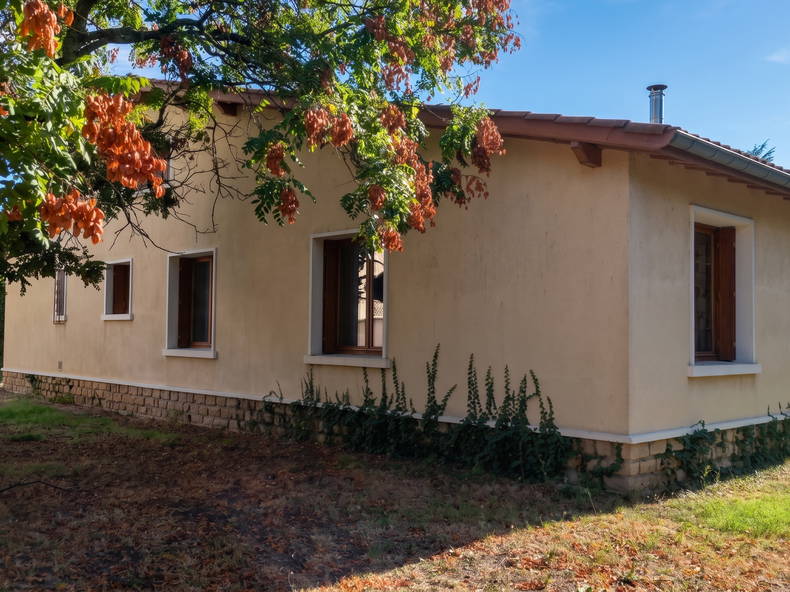 Logement Entier Lyon 674646-2