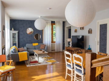 Logement entier à louer à Lyon - photo 1-1