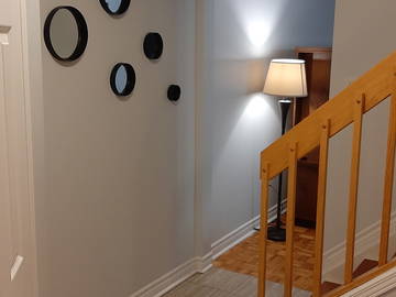 Room For Rent Gatineau 496686