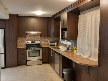 Habitación En Alquiler Gatineau 496686