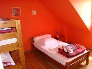 Chambre À Louer Saint-Yvi 147706