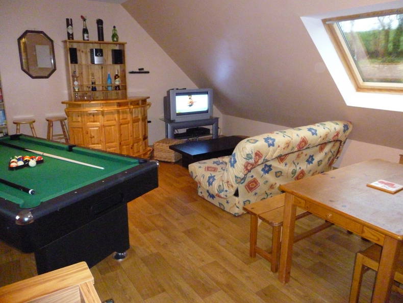 Gastfamilie Saint-Yvi 147706-3