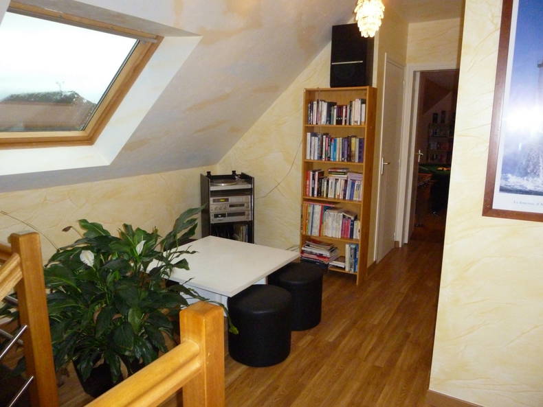 Gastfamilie Saint-Yvi 147706-5