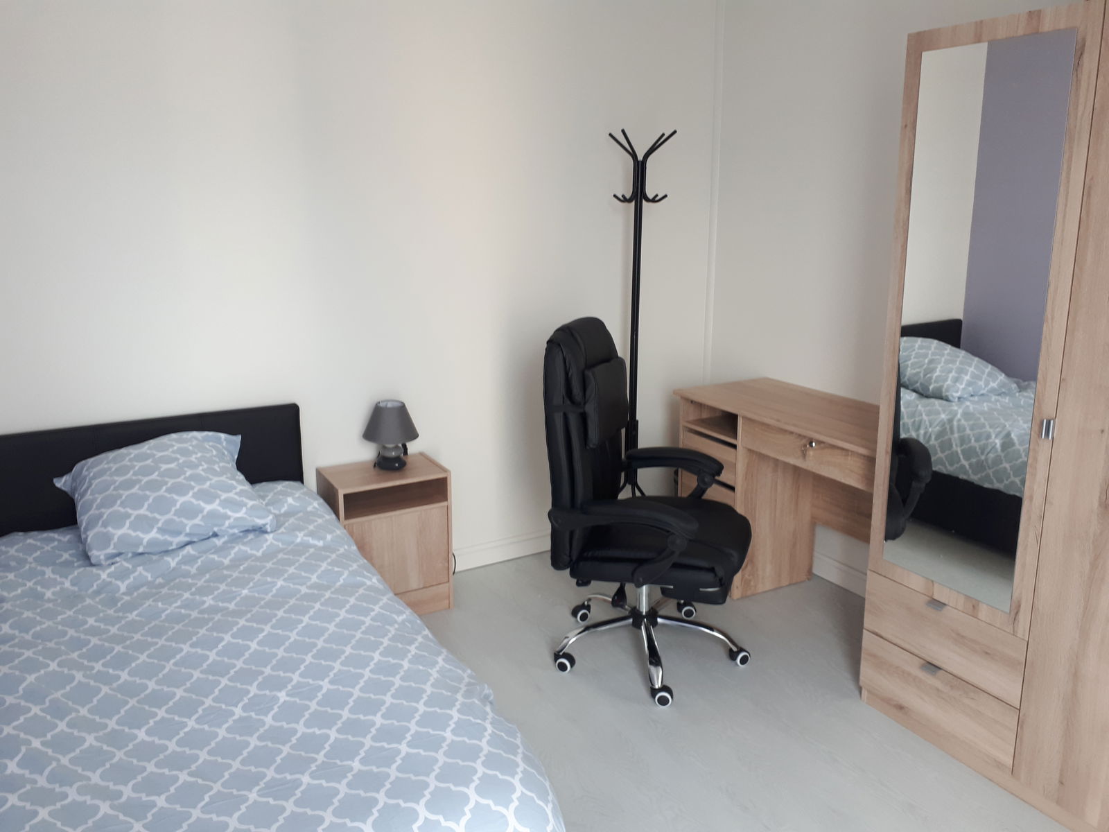 Colocation Grenoble 258906