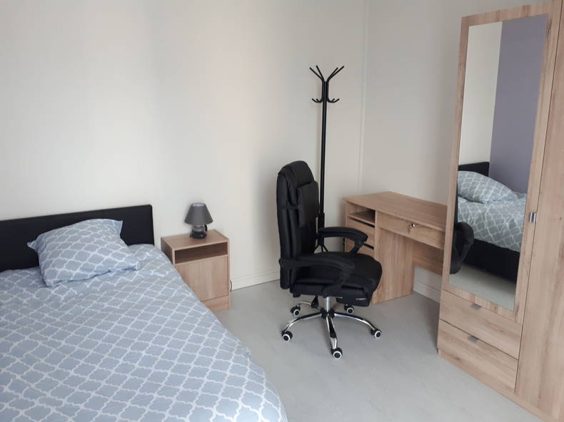 Colocation Grenoble 258906-1