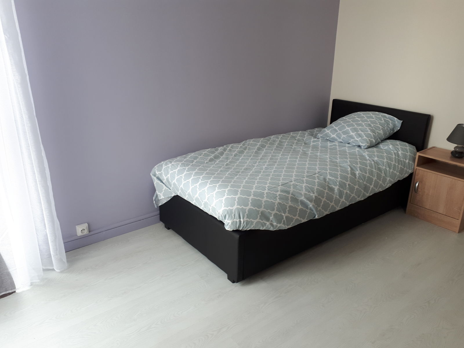 Colocation Grenoble 258906