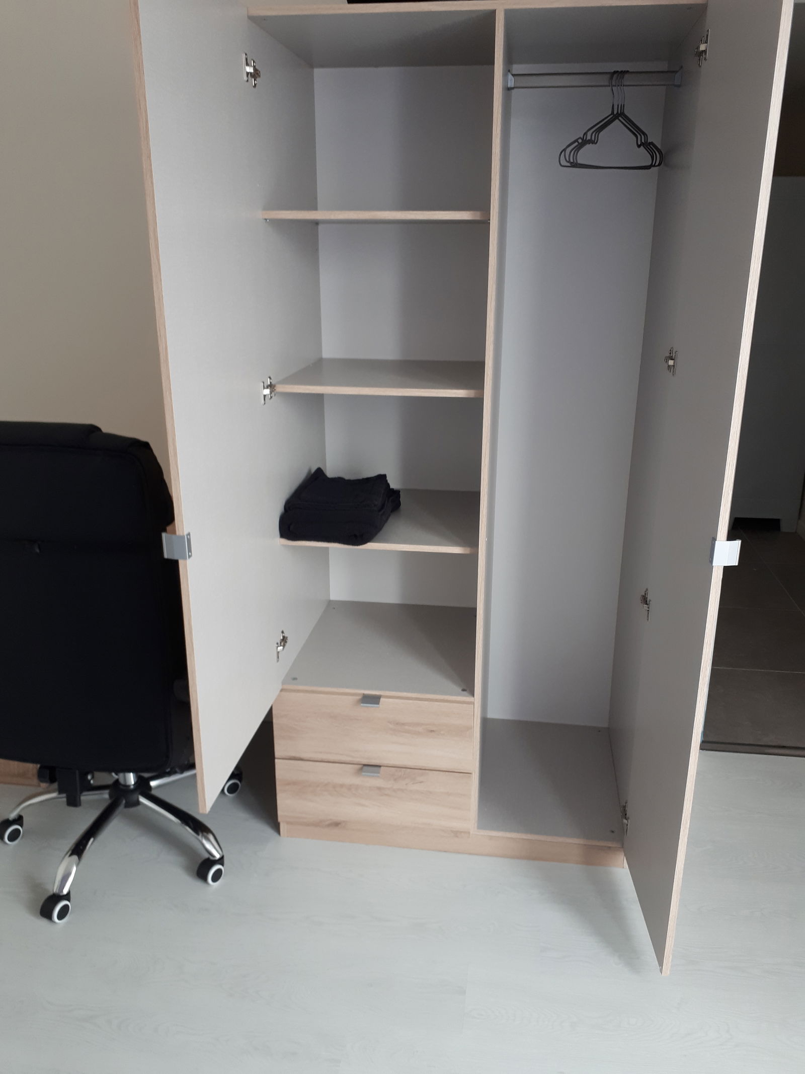 Colocation Grenoble 258906