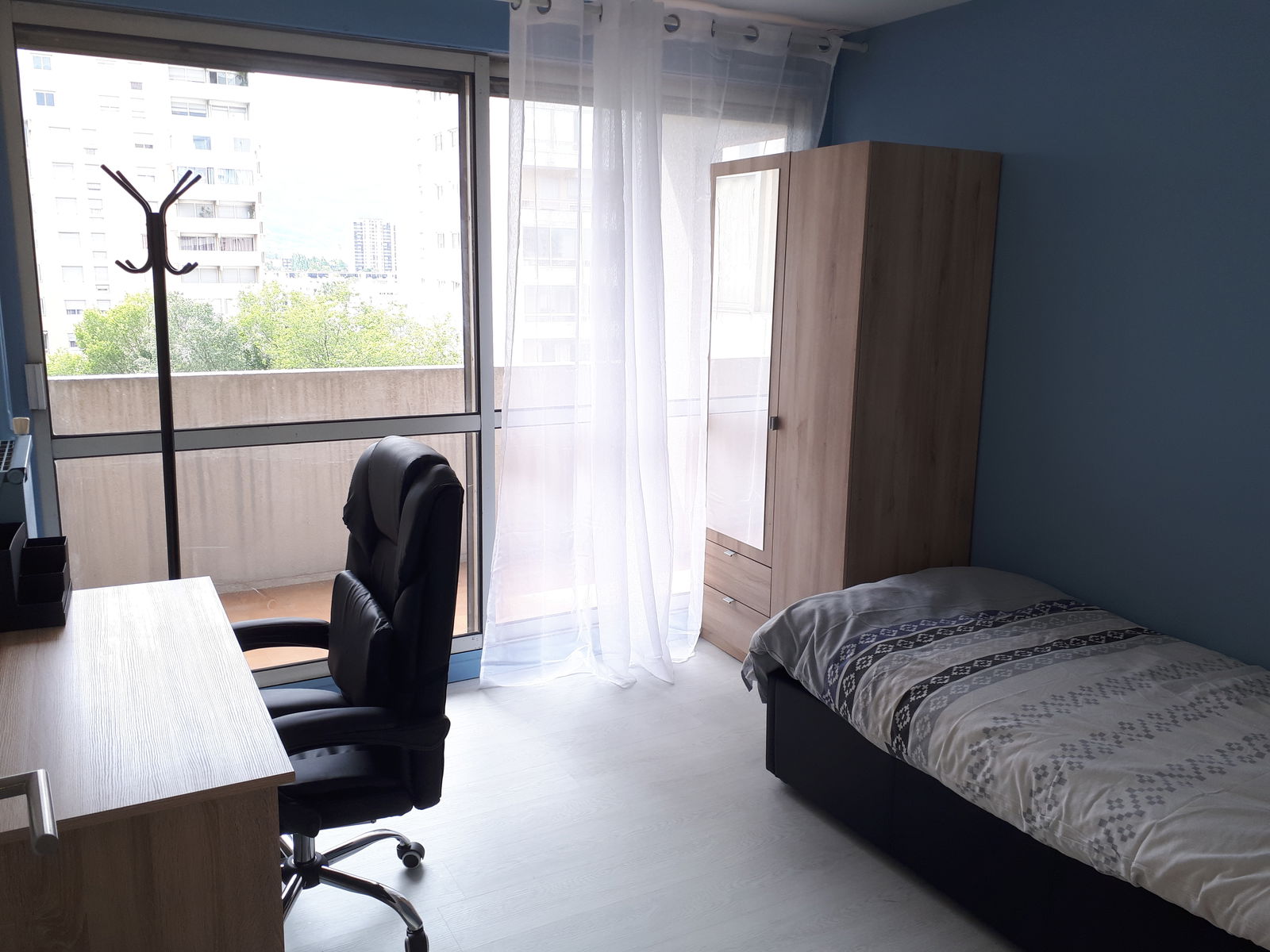 Colocation Grenoble 258906