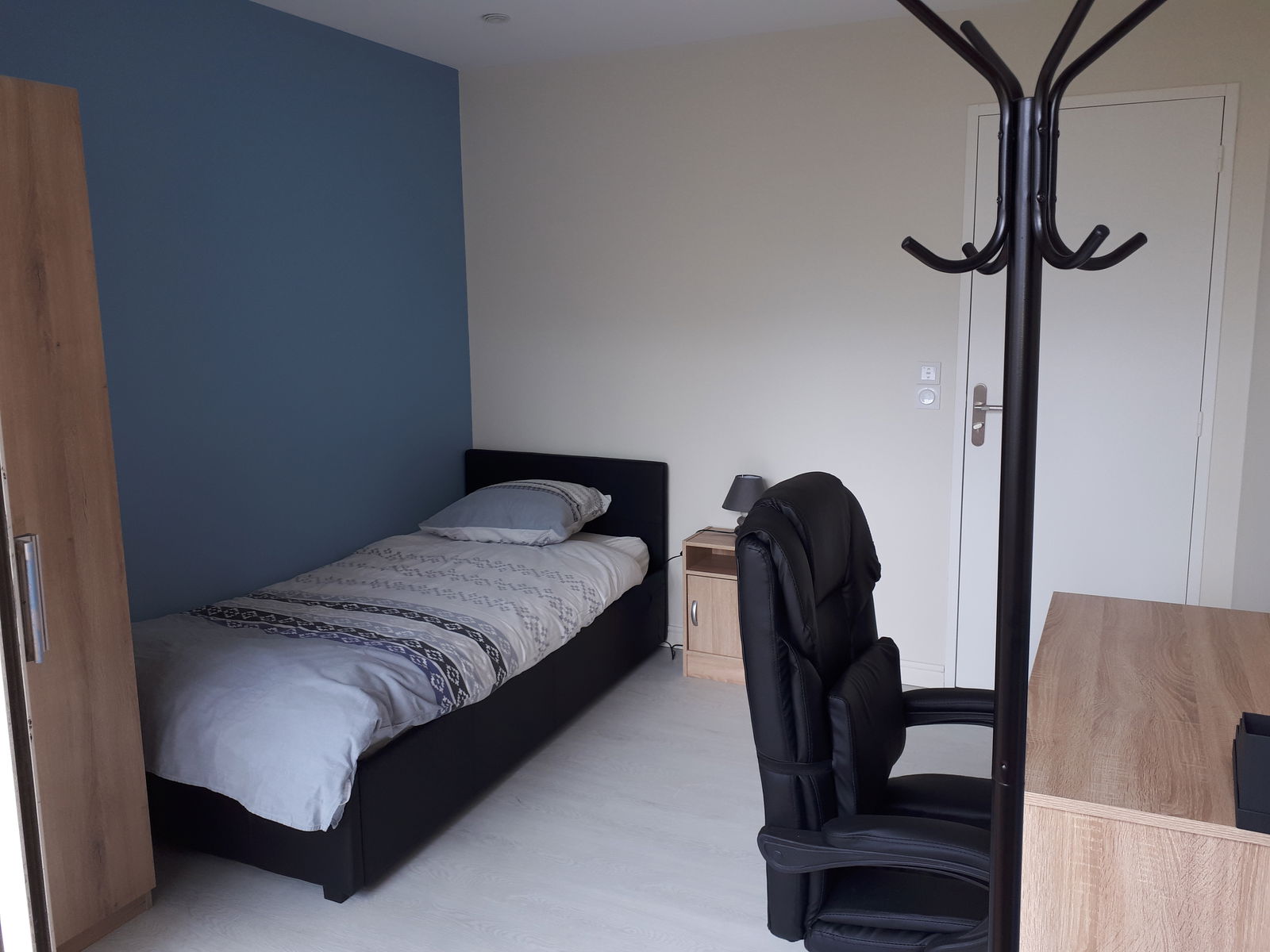 Colocation Grenoble 258906