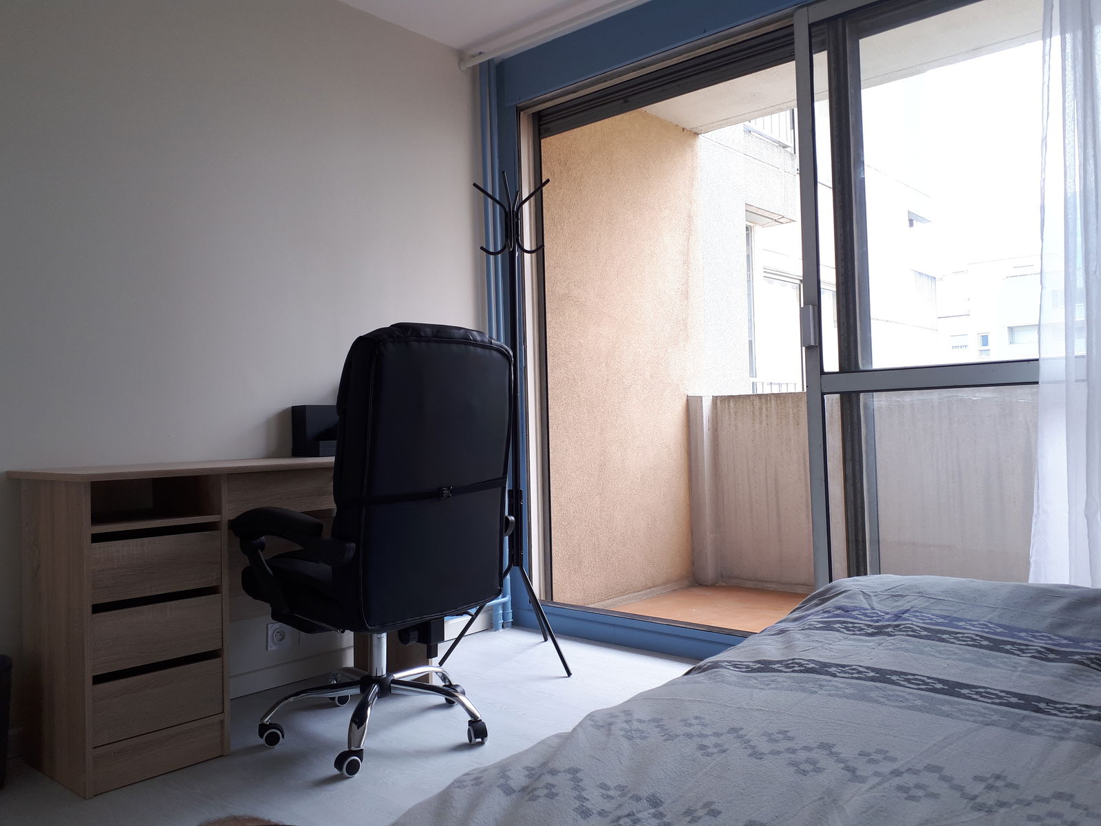 Colocation Grenoble 258906