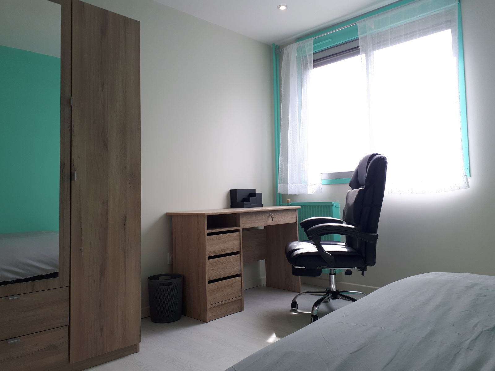 Colocation Grenoble 258906