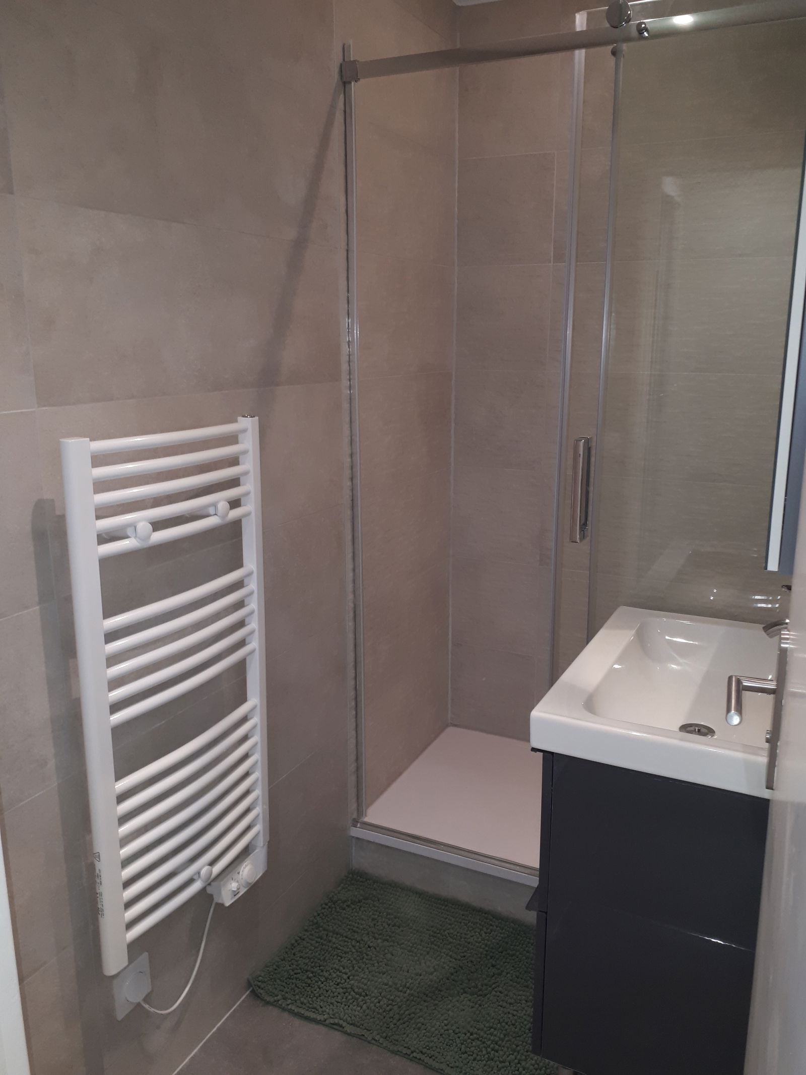 Colocation Grenoble 258906