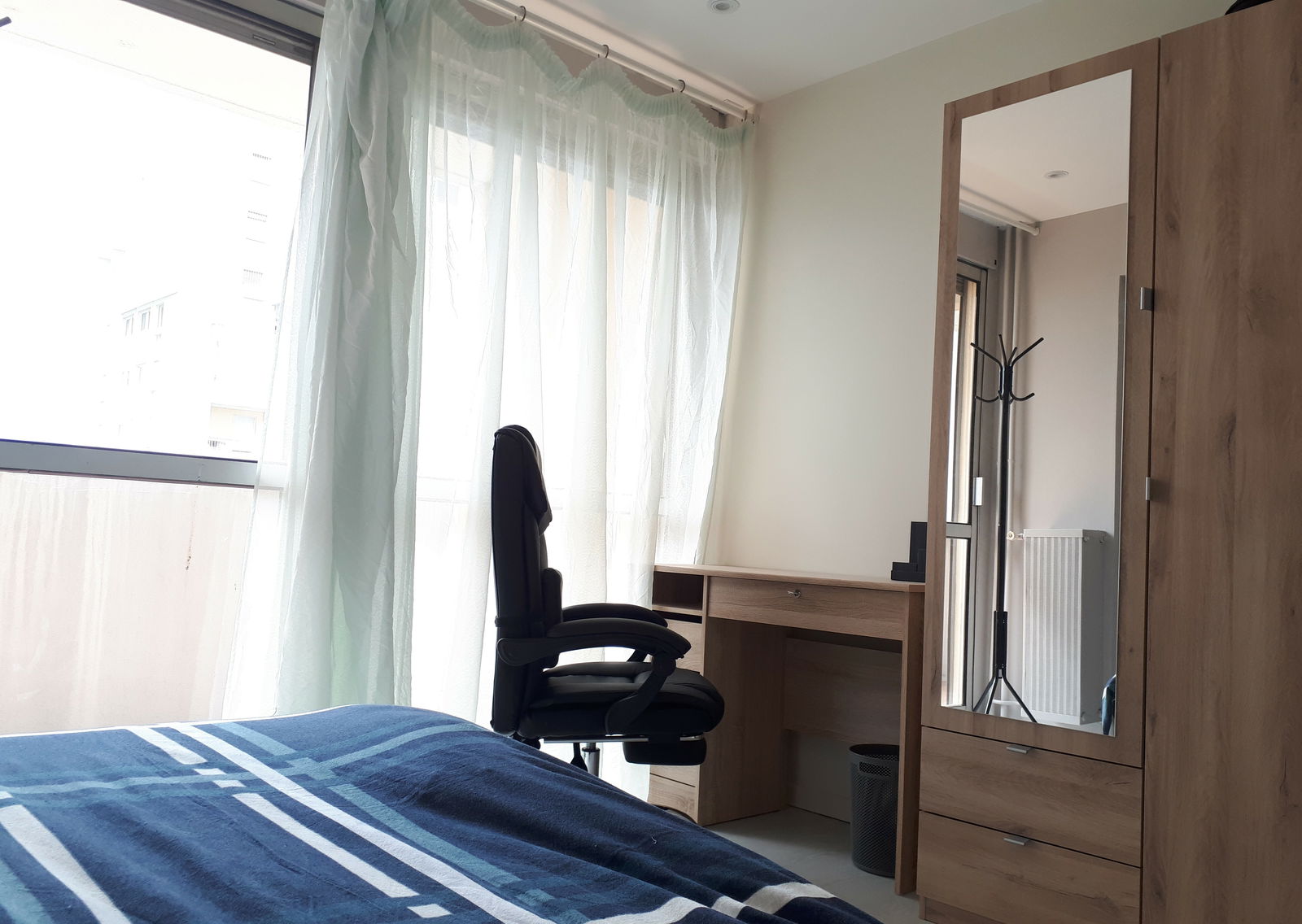 Colocation Grenoble 258906