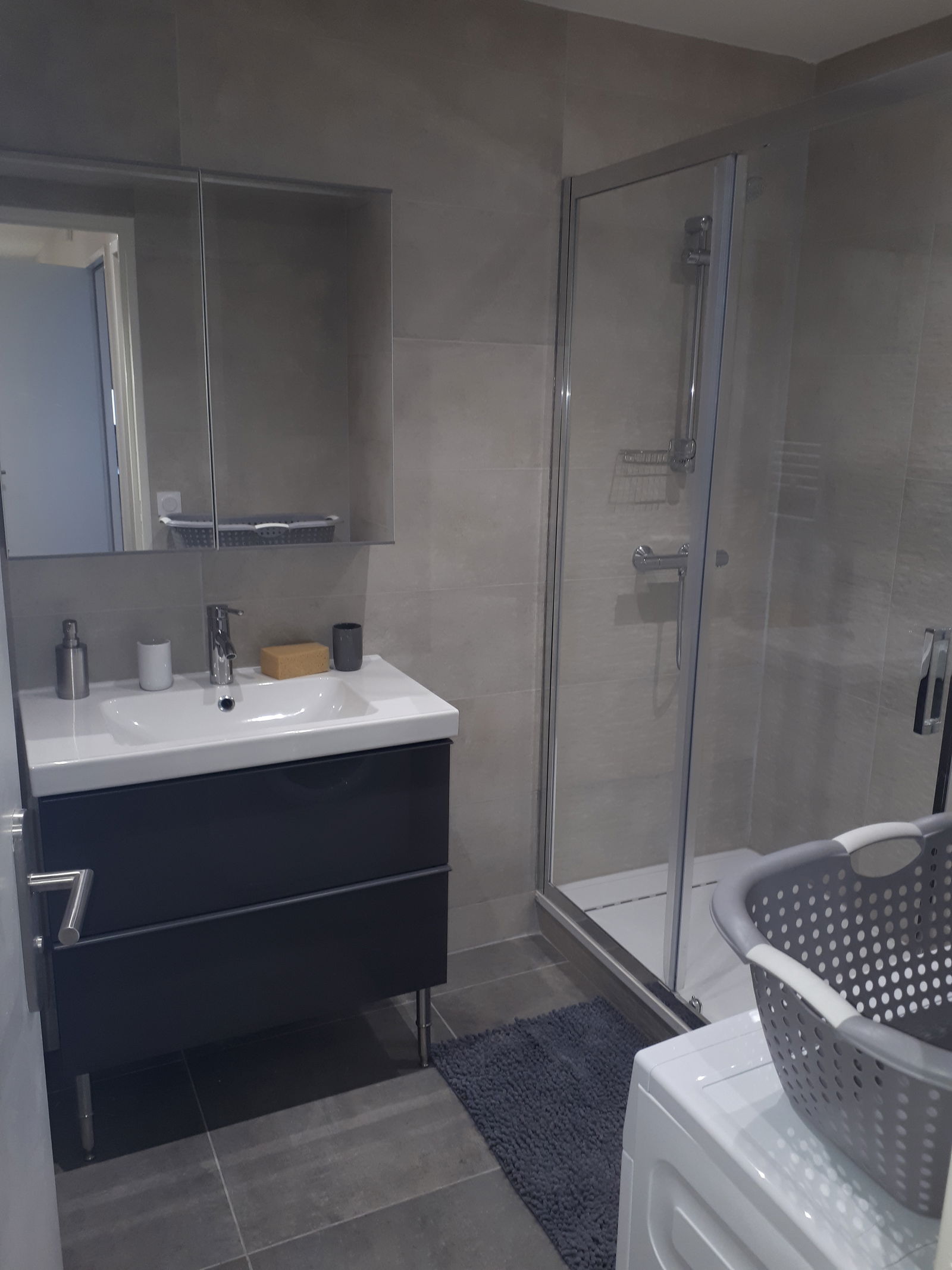 Colocation Grenoble 258906