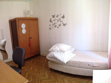 Room For Rent Mulhouse 171765