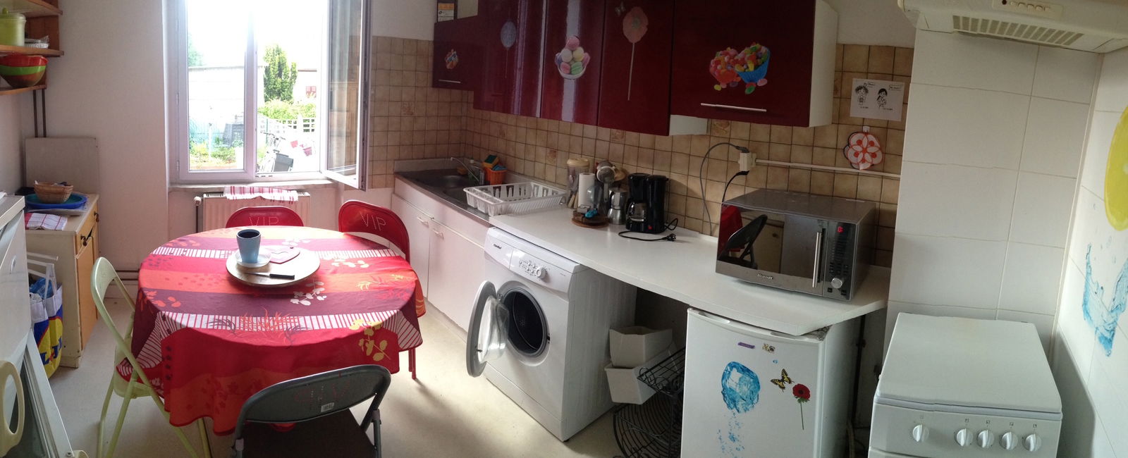 Colocation Mulhouse 171765