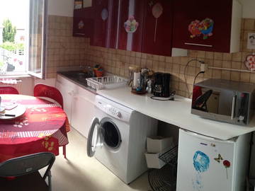 Room For Rent Mulhouse 171765