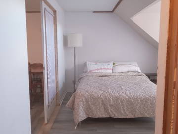 Logement Entier Stanstead 250899-4