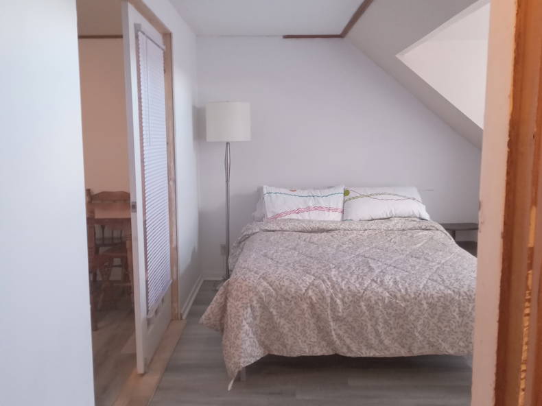 Ganzes Haus Stanstead 250899-4