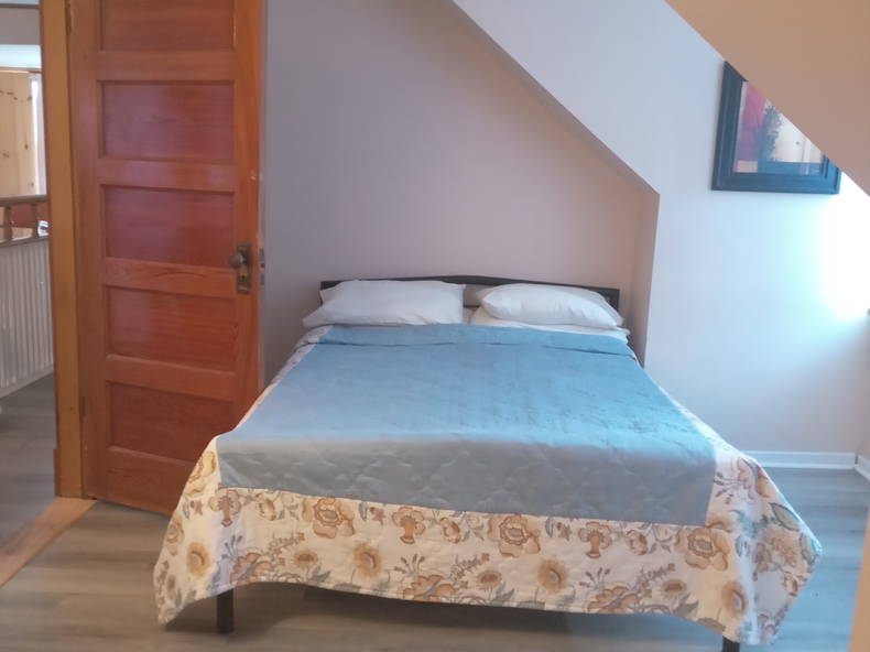 Ganzes Haus Stanstead 250899-5