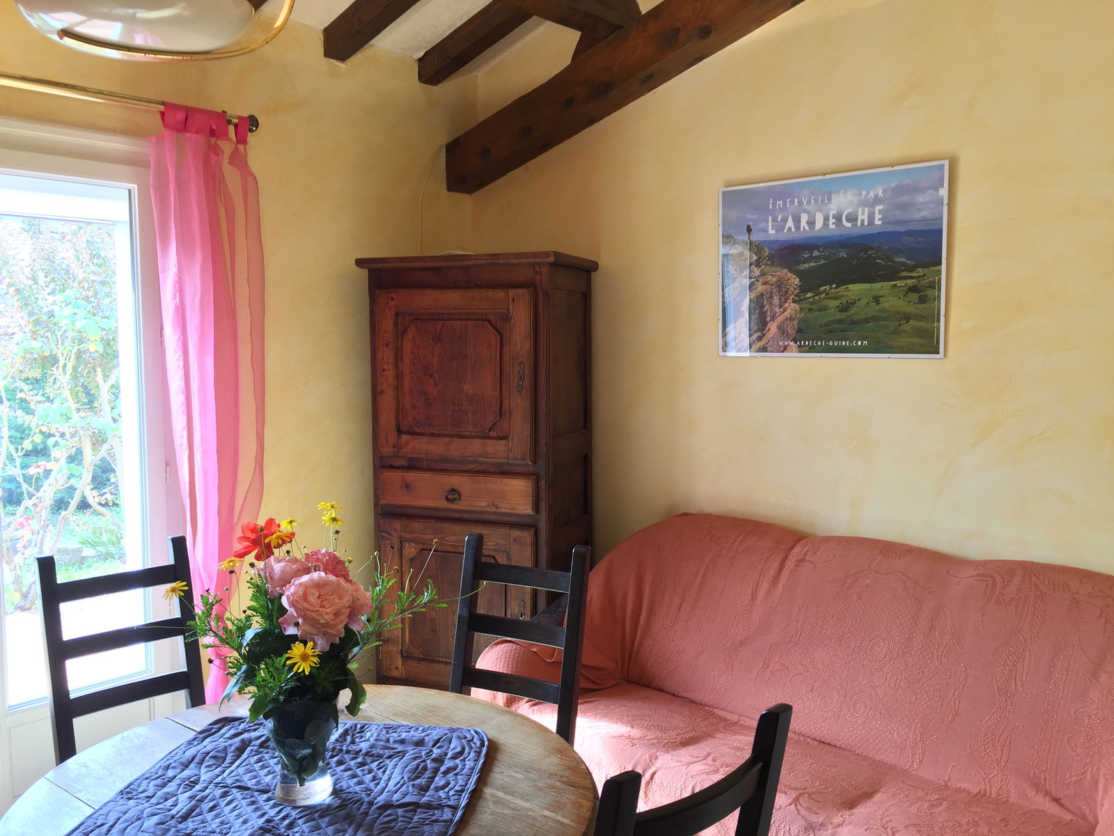 Logement Entier Cruas 92018