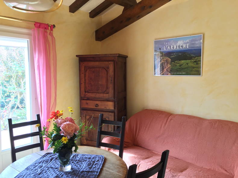 Logement Entier Cruas 92018-3