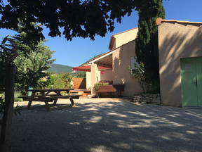 4 Bedroom Villa L'Ardéchoise Cruas