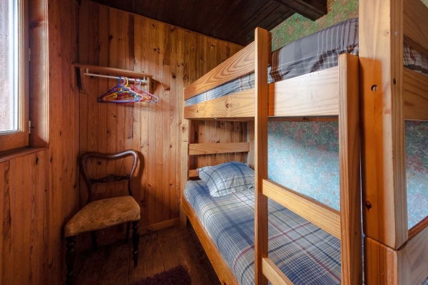 Entire Home Châtel 150288