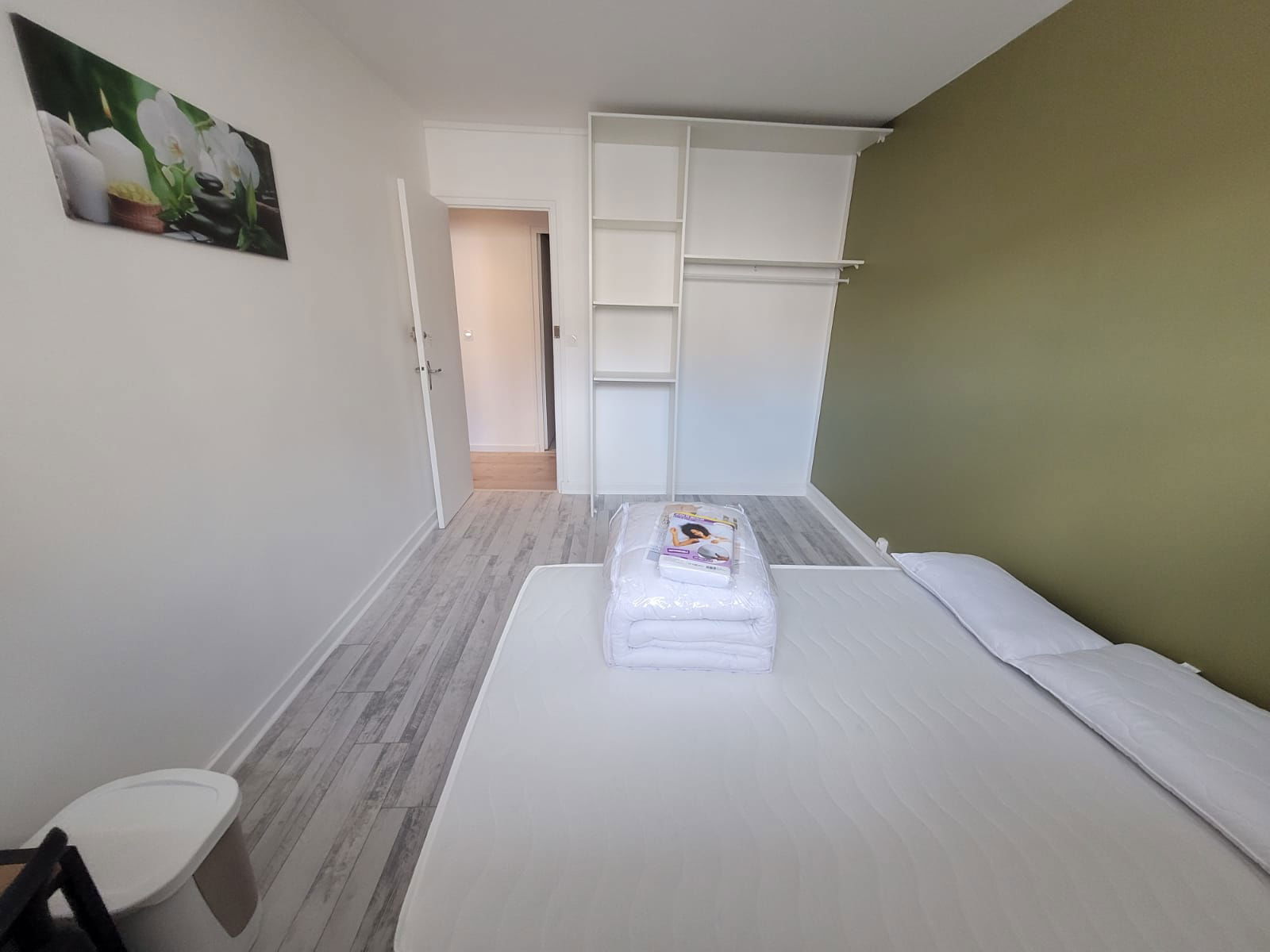 Colocatie Saint-Étienne 262223