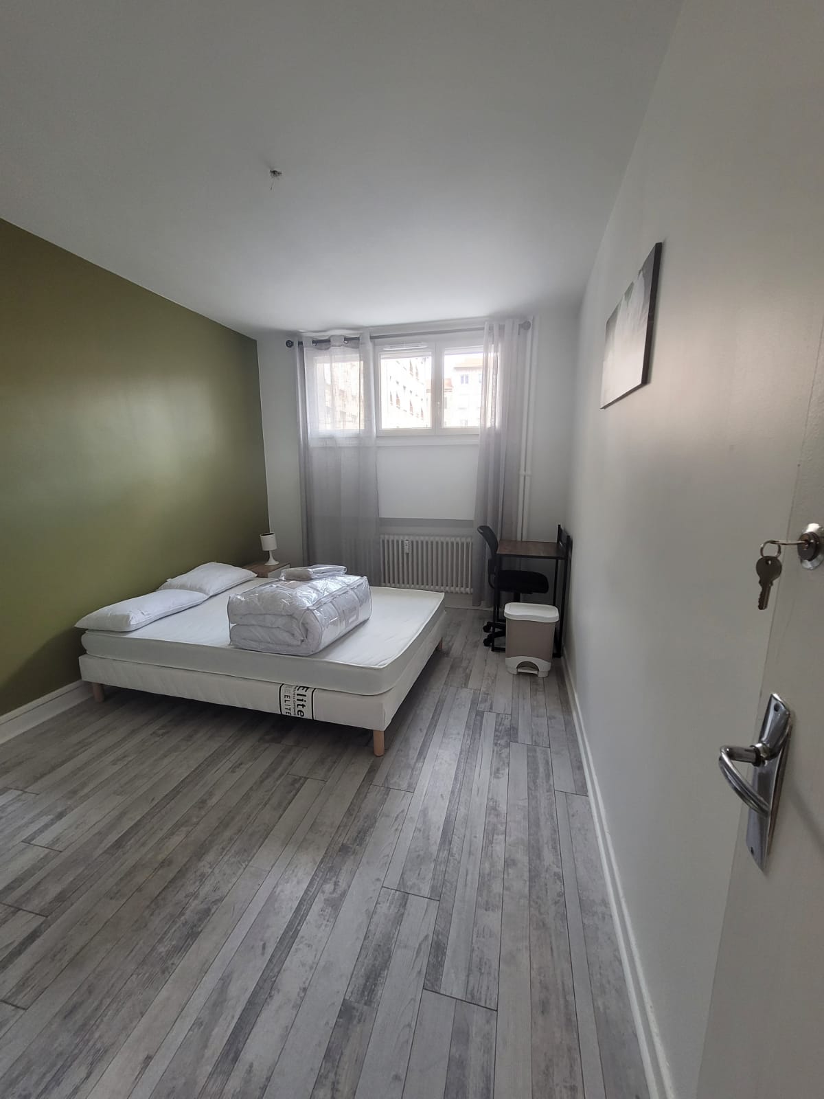 Colocatie Saint-Étienne 262223