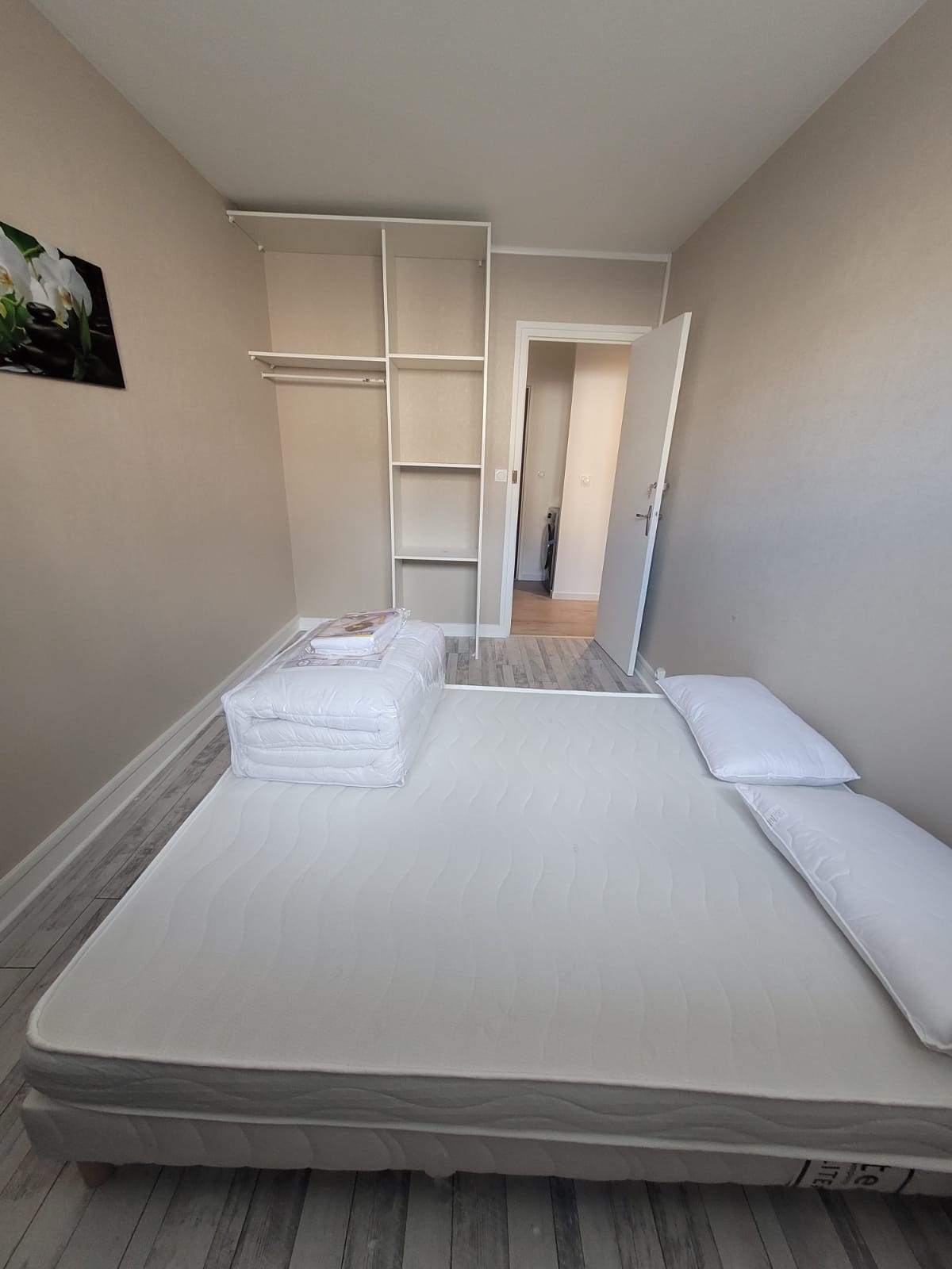Colocatie Saint-Étienne 262223