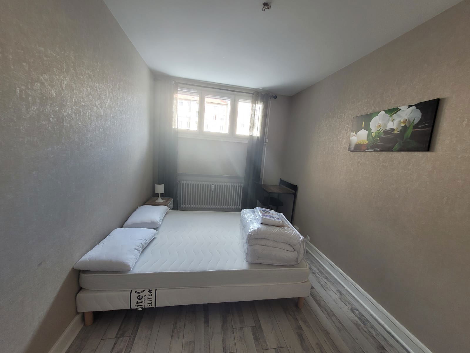 Colocatie Saint-Étienne 262223