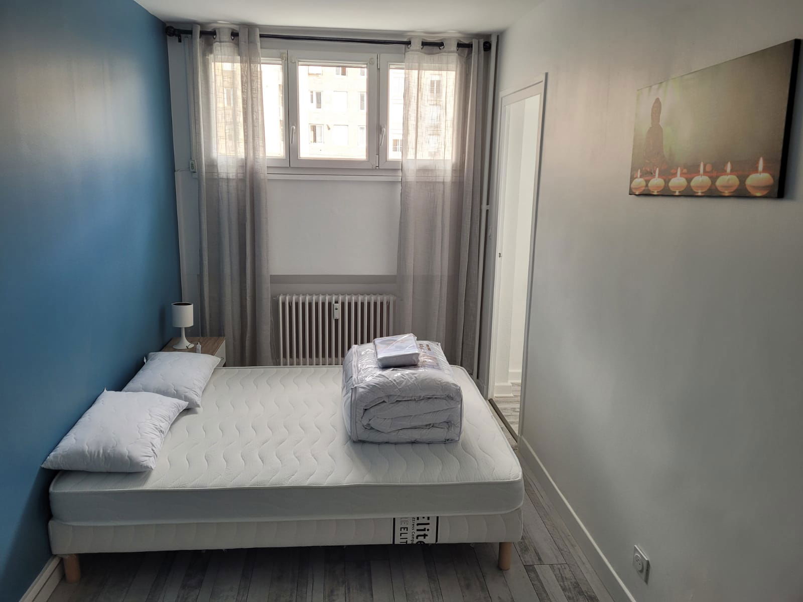 Colocatie Saint-Étienne 262223