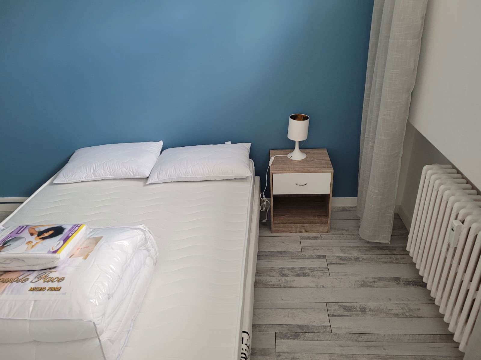 Colocatie Saint-Étienne 262223