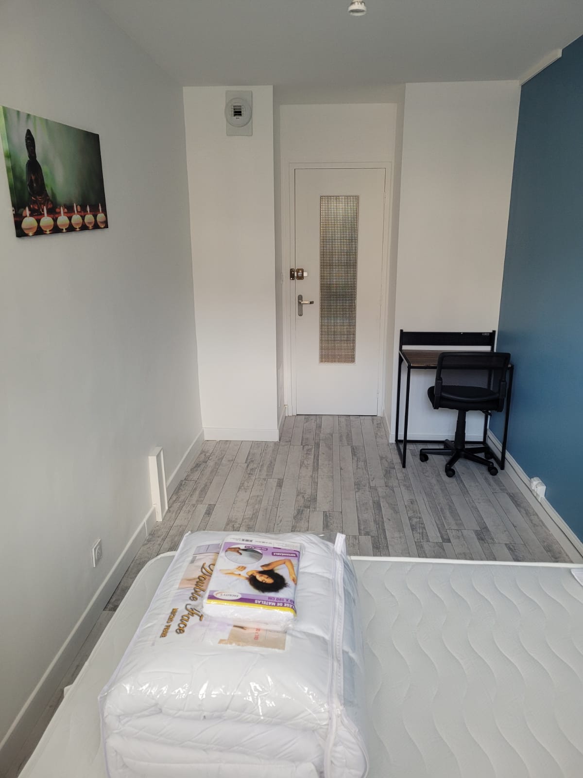 Colocatie Saint-Étienne 262223