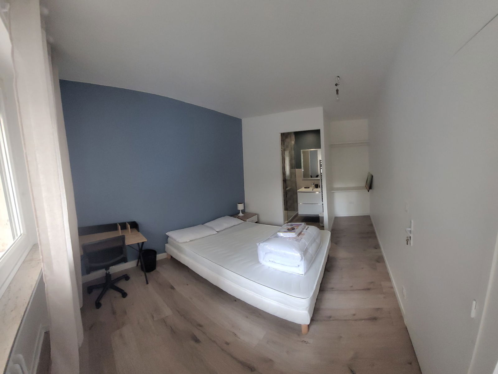 Colocatie Saint-Étienne 262223
