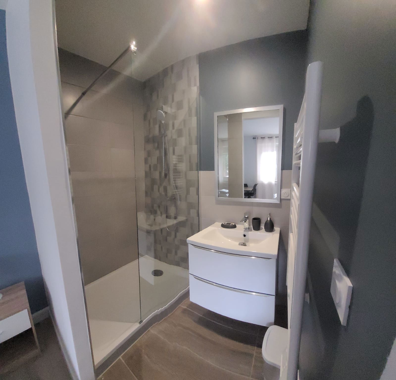 Colocatie Saint-Étienne 262223