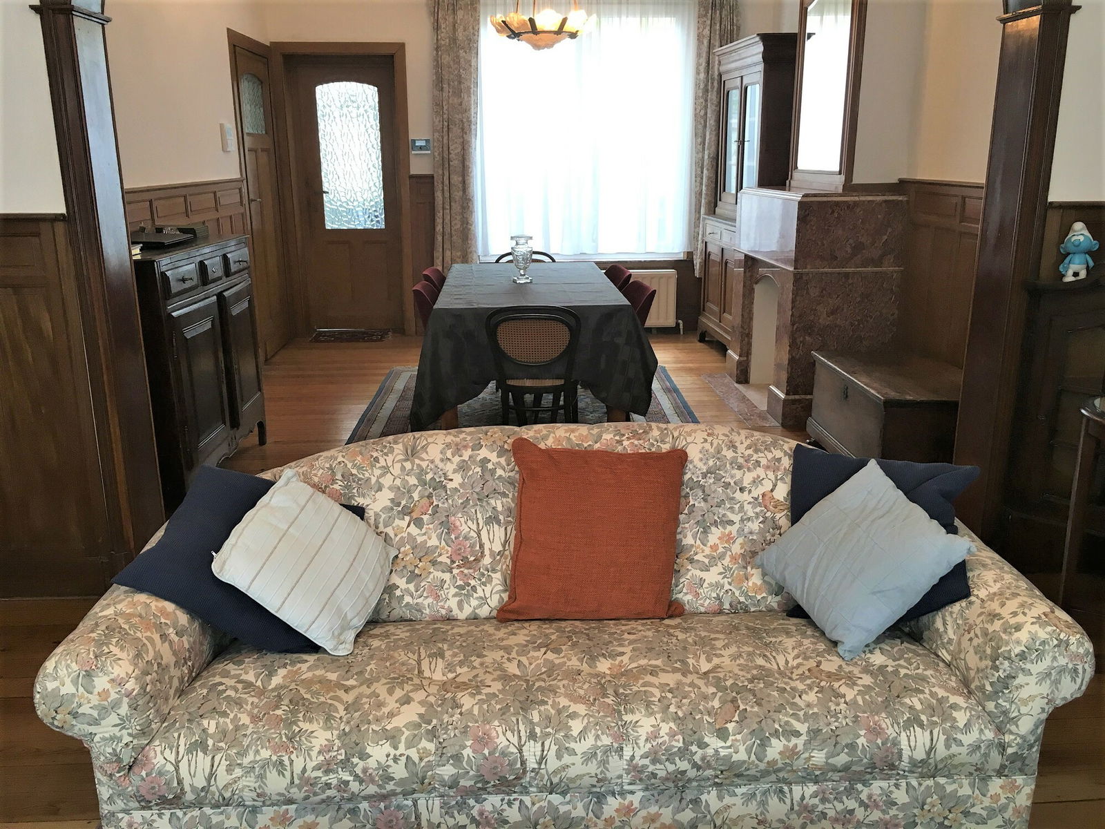 Collocazione Ganshoren 246562