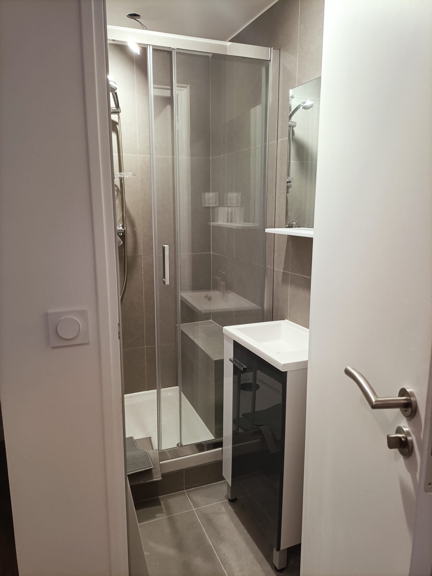 Coliving Nanterre 493798